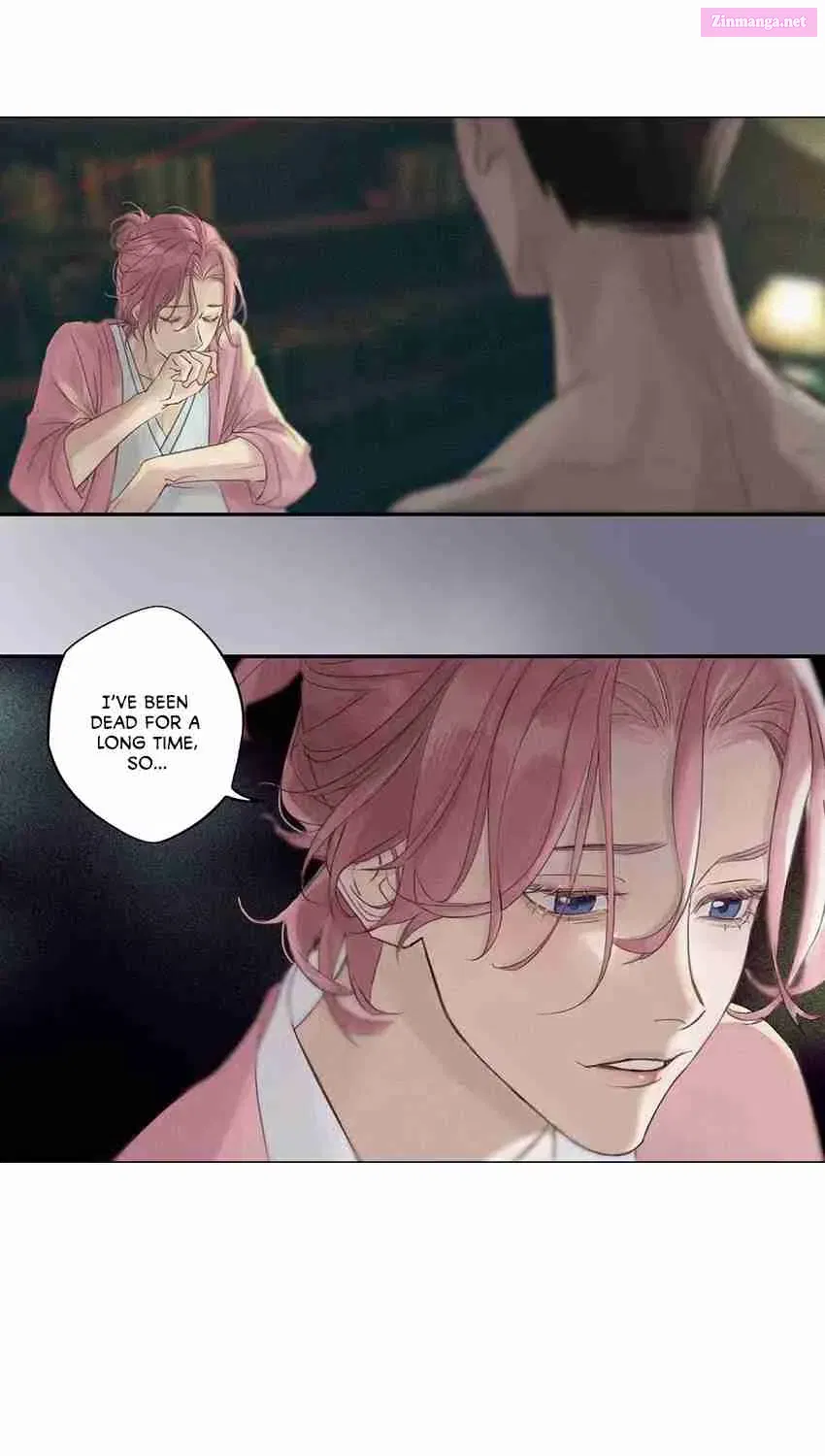 Darn It! Kainu Manga Chapter 4 Page 20