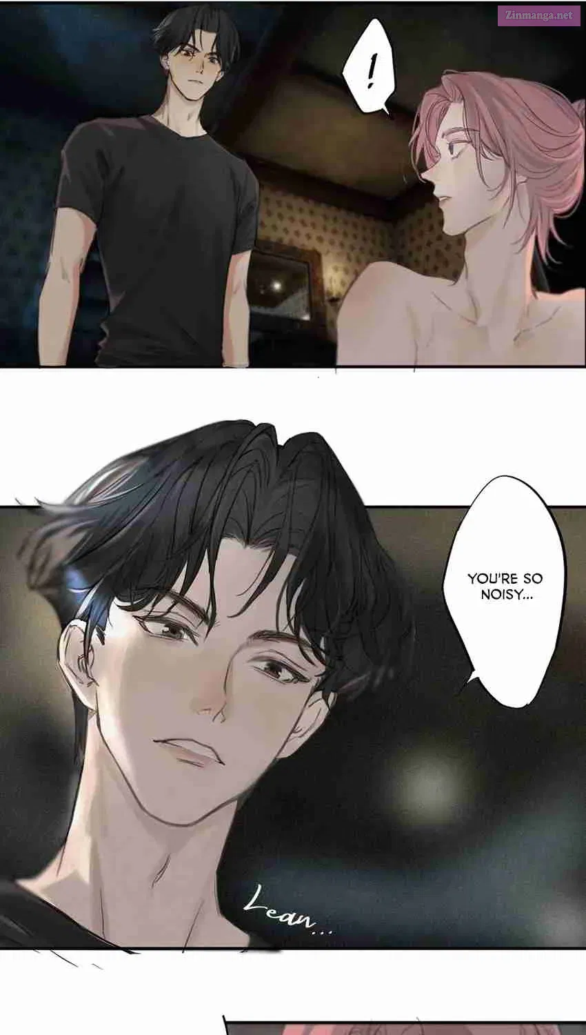 Darn It! Kainu Manga Chapter 2 Page 5