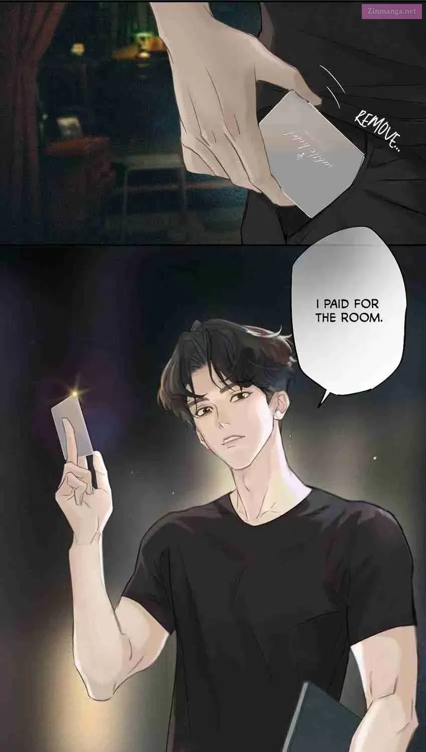 Darn It! Kainu Manga Chapter 2 Page 19