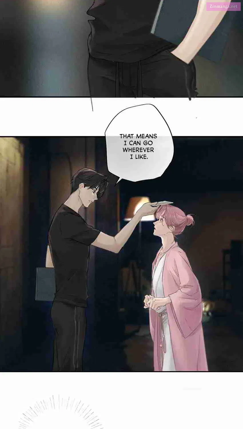 Darn It! Kainu Manga Chapter 2 Page 20