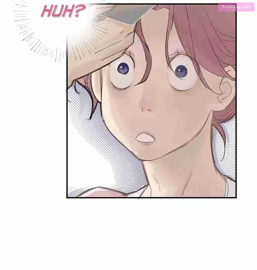 Darn It! Kainu Manga Chapter 2 Page 21