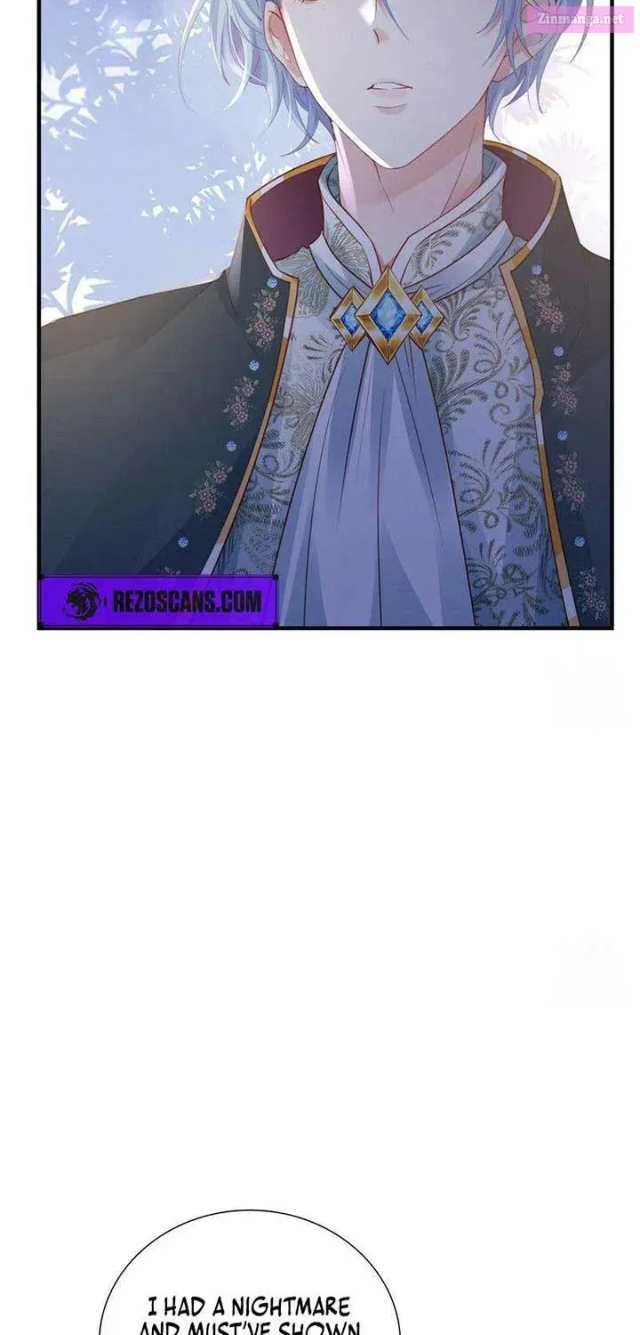 Sleepless Nights Of A Maid Kainu Manga Chapter 16 Page 31