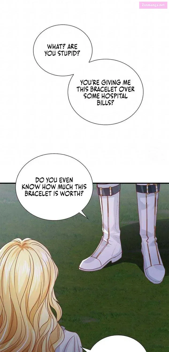 Sleepless Nights Of A Maid Kainu Manga Chapter 16 Page 38