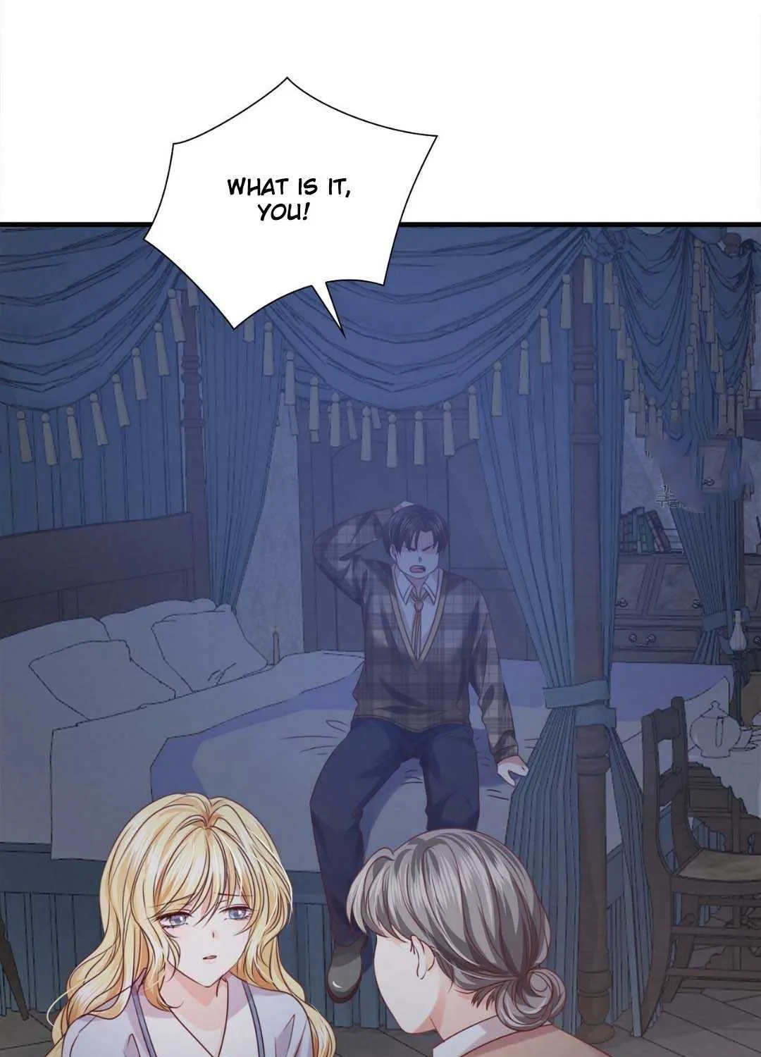Sleepless Nights Of A Maid Kainu Manga Chapter 11 Page 66