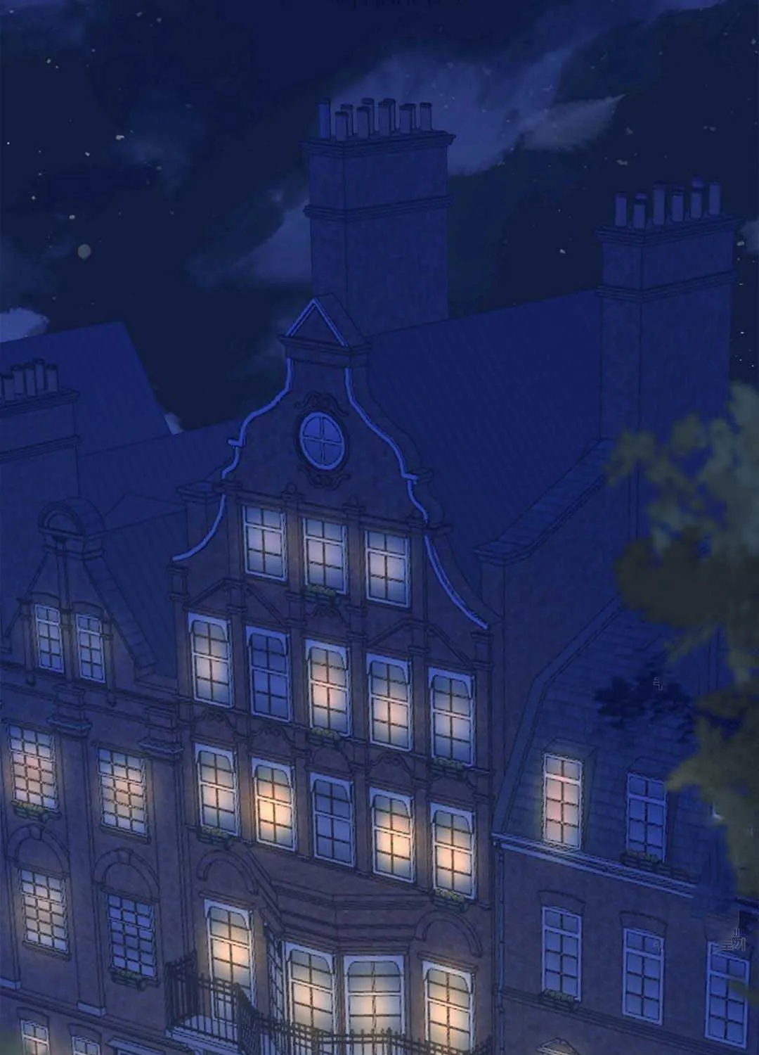 Sleepless Nights Of A Maid Kainu Manga Chapter 11 Page 118