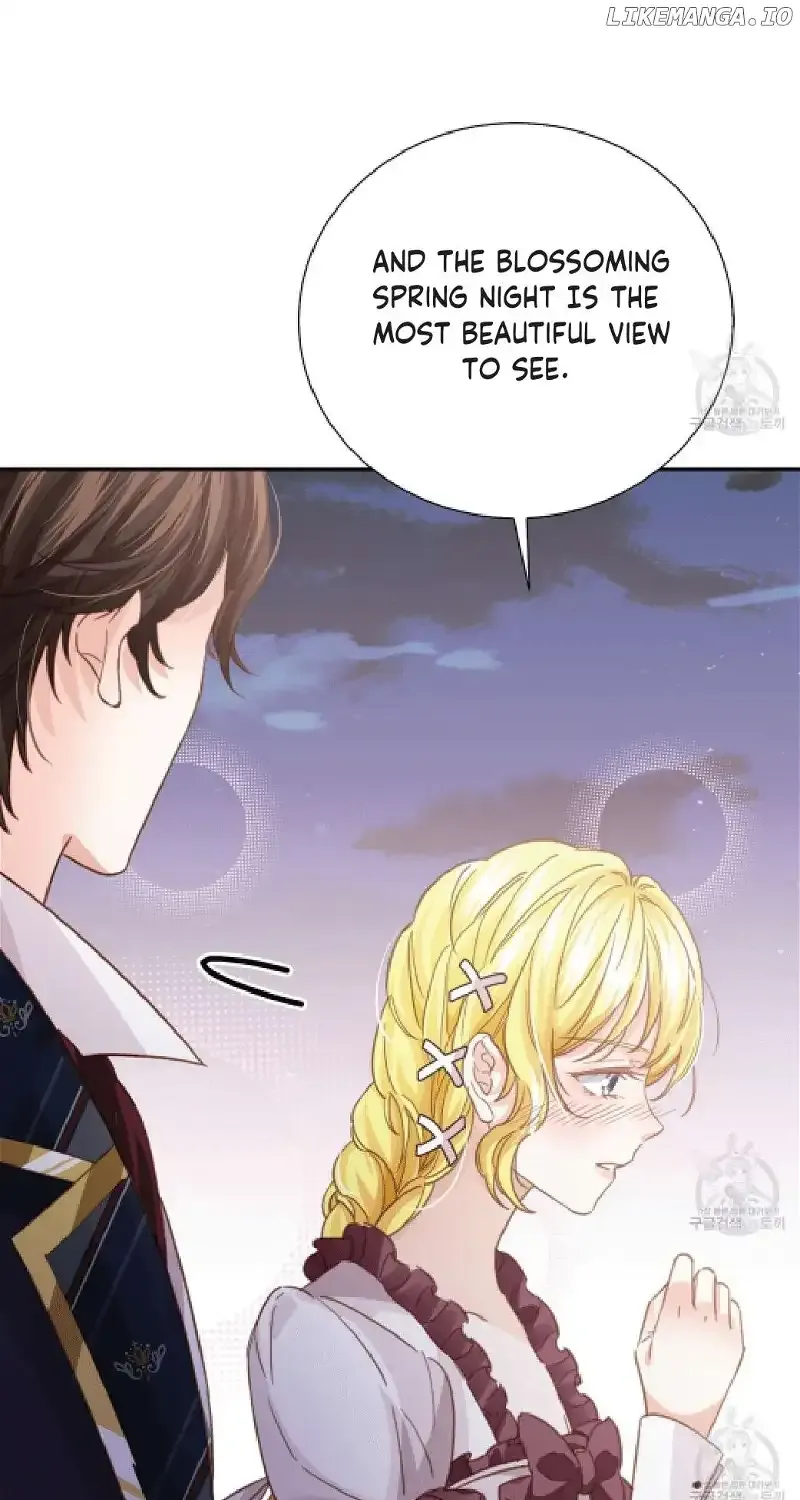 Sleepless Nights Of A Maid Kainu Manga Chapter 8 Page 58