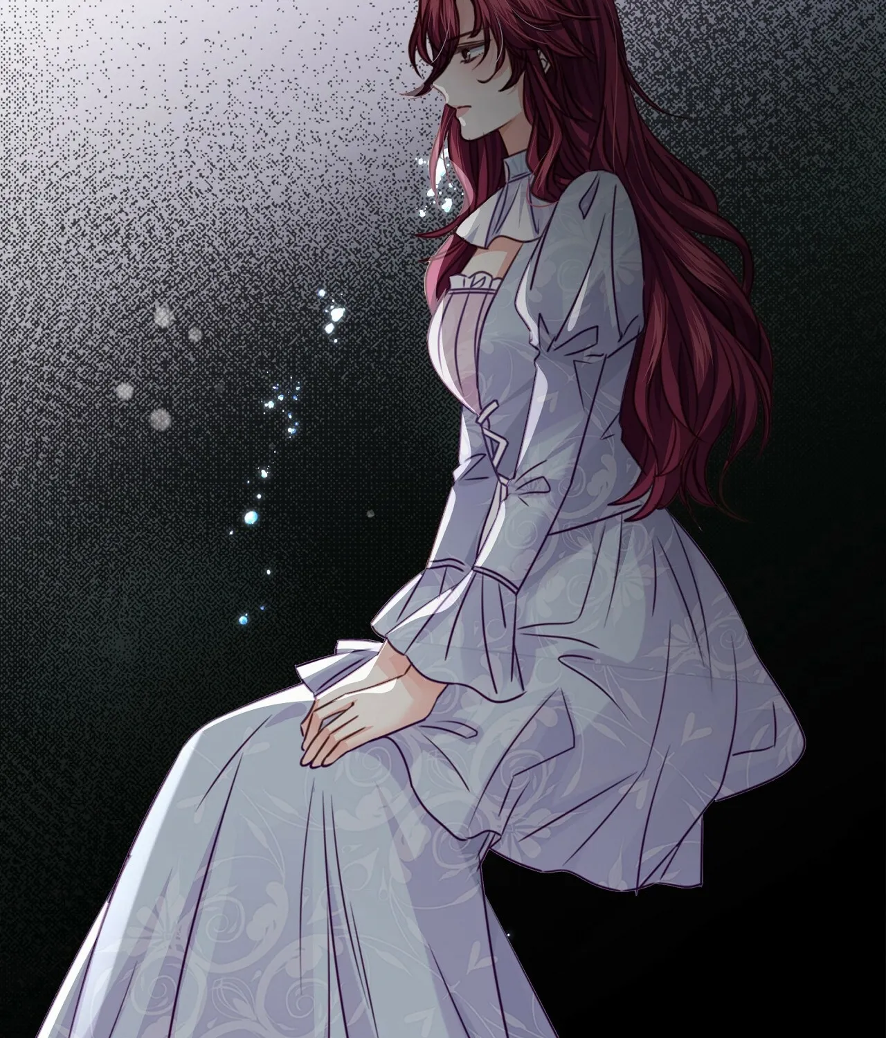 Sleepless Nights Of A Maid Kainu Manga Chapter 7 Page 113