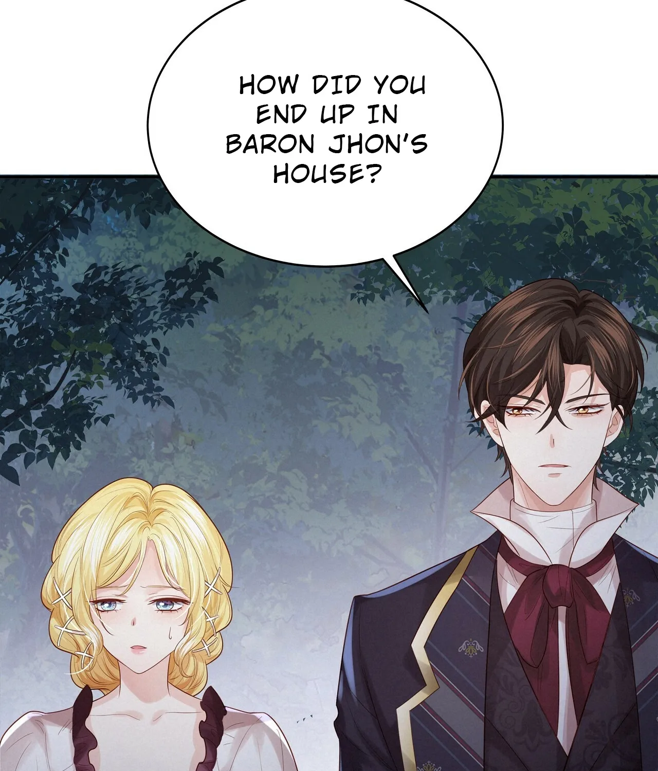 Sleepless Nights Of A Maid Kainu Manga Chapter 6.5 Page 43