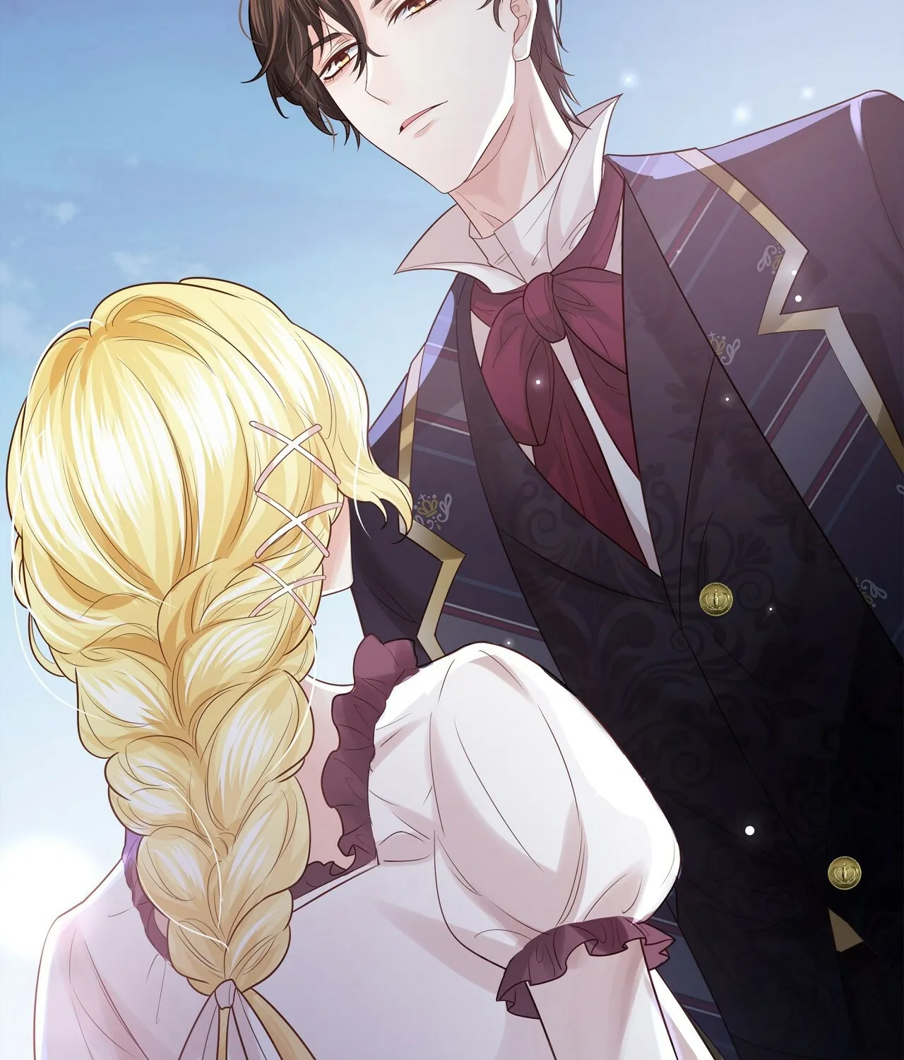 Sleepless Nights Of A Maid Kainu Manga Chapter 6.5 Page 75