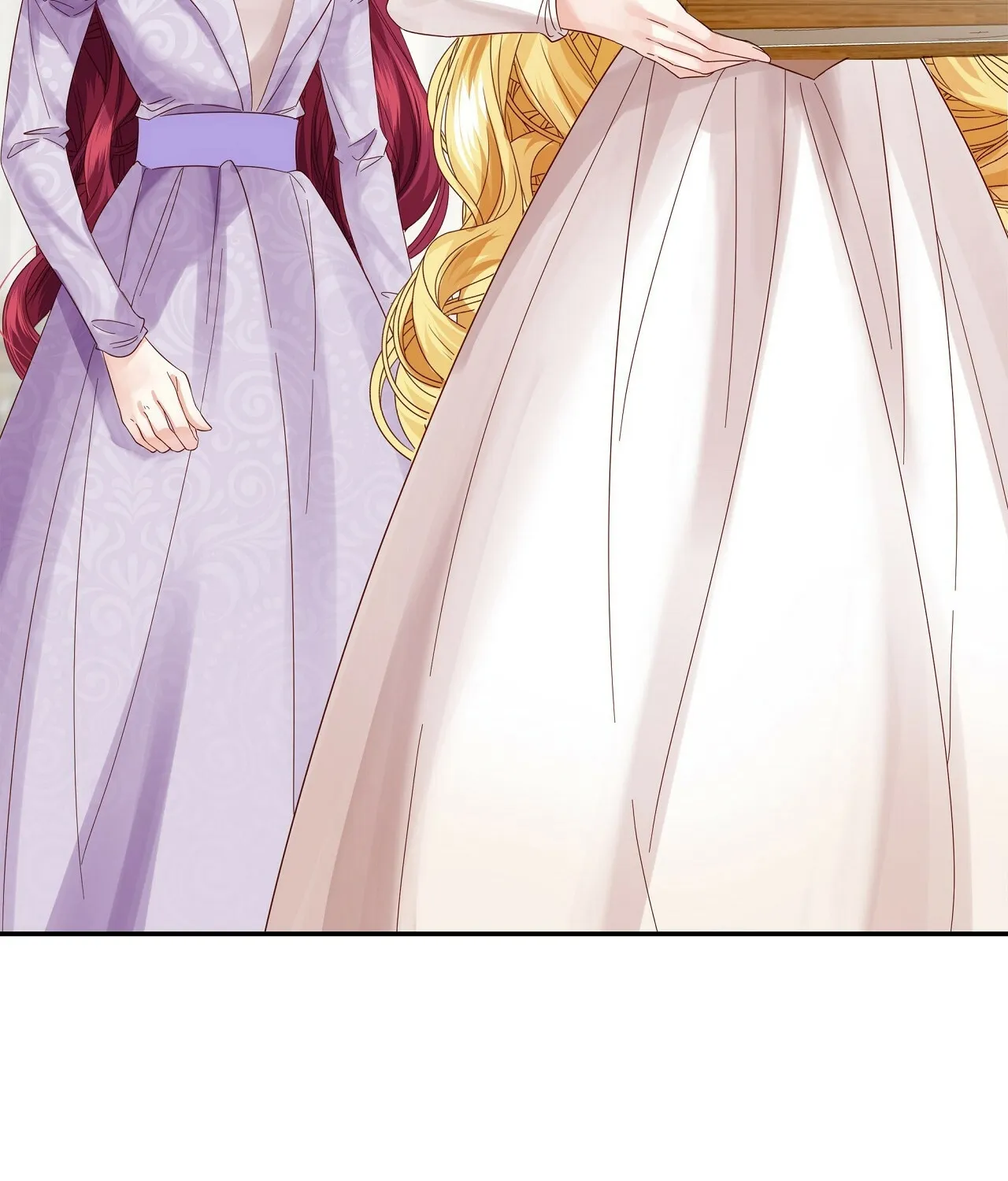 Sleepless Nights Of A Maid Kainu Manga Chapter 6 Page 35