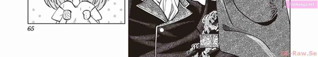 The young lady, who was blessed by the Gorilla God, is adored in the Royal Knight Order Kainu Manga Chapter 3 Page 10