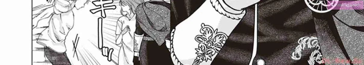 The young lady, who was blessed by the Gorilla God, is adored in the Royal Knight Order Kainu Manga Chapter 3 Page 12