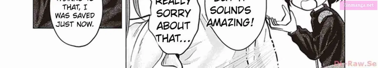 The young lady, who was blessed by the Gorilla God, is adored in the Royal Knight Order Kainu Manga Chapter 3 Page 38
