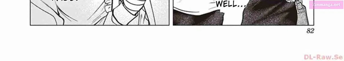 The young lady, who was blessed by the Gorilla God, is adored in the Royal Knight Order Kainu Manga Chapter 3 Page 44