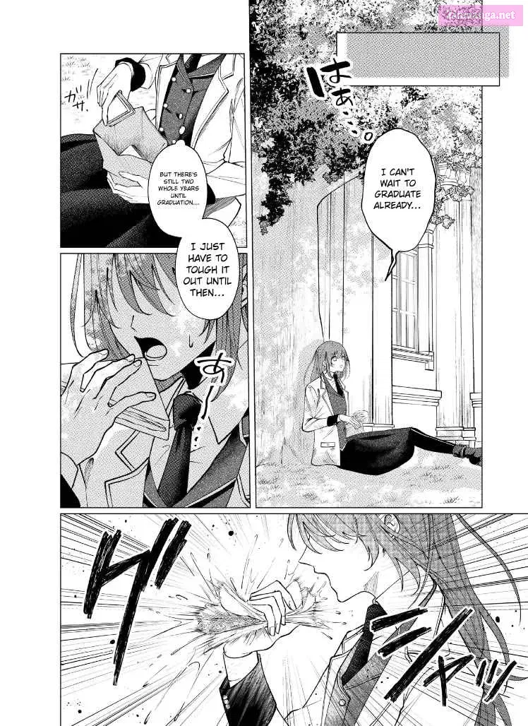 The young lady, who was blessed by the Gorilla God, is adored in the Royal Knight Order Kainu Manga Chapter 1.1 Page 10