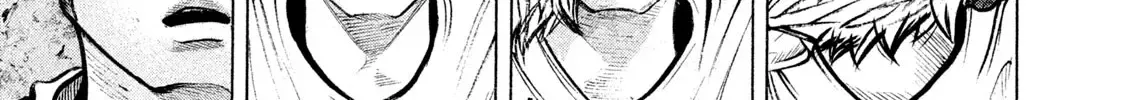 Battle Studies Kainu Manga Chapter 147 Page 18