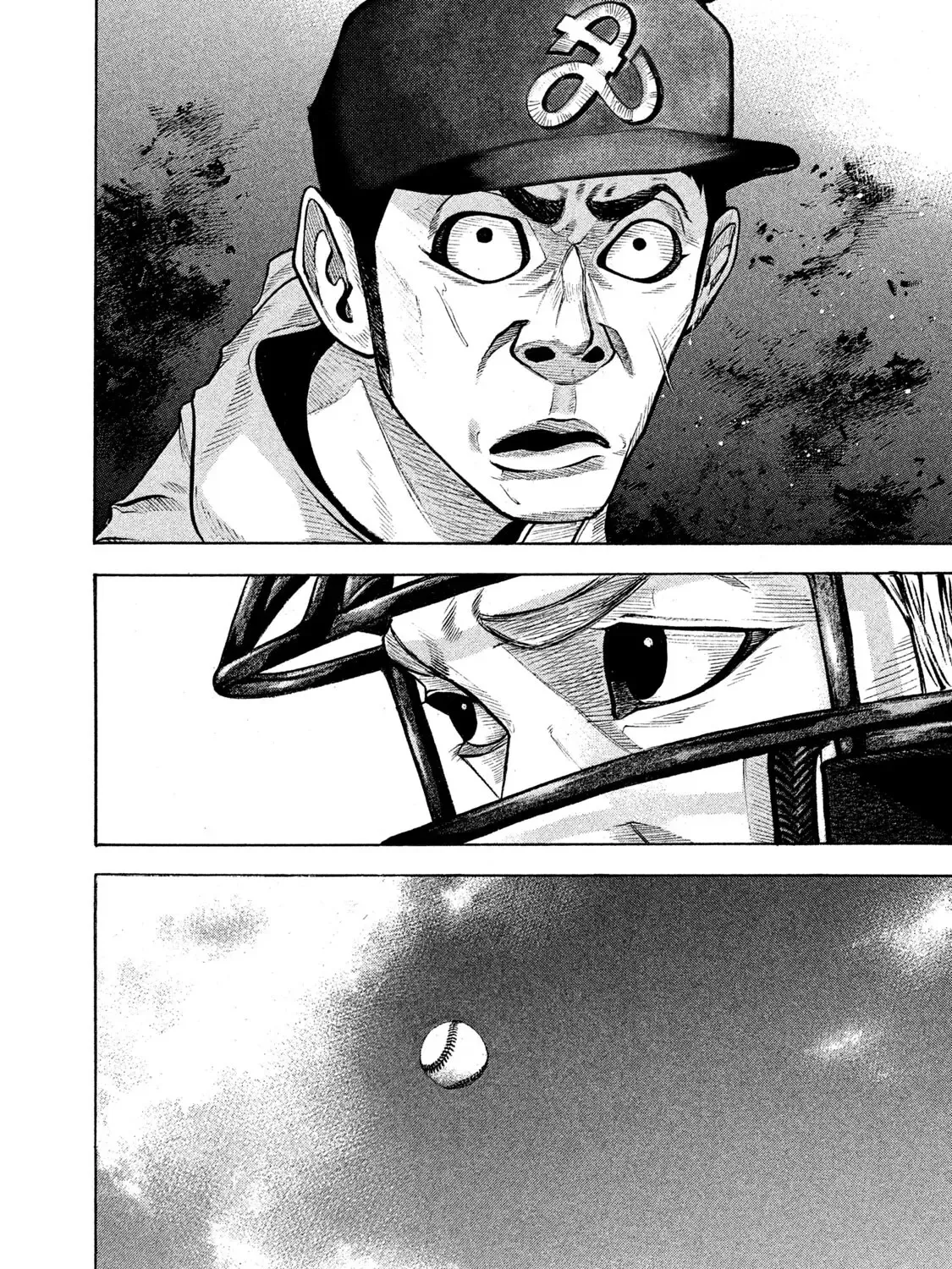 Battle Studies Kainu Manga Chapter 145 Page 35
