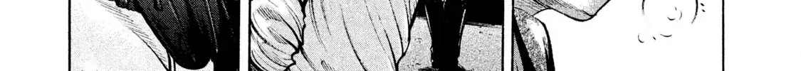 Battle Studies Kainu Manga Chapter 141 Page 6