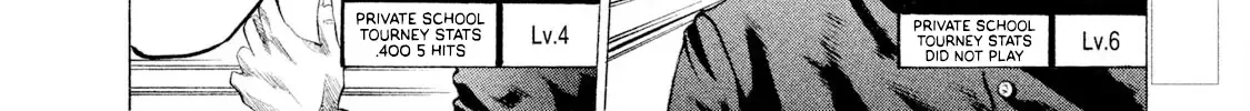 Battle Studies Kainu Manga Chapter 73 Page 8