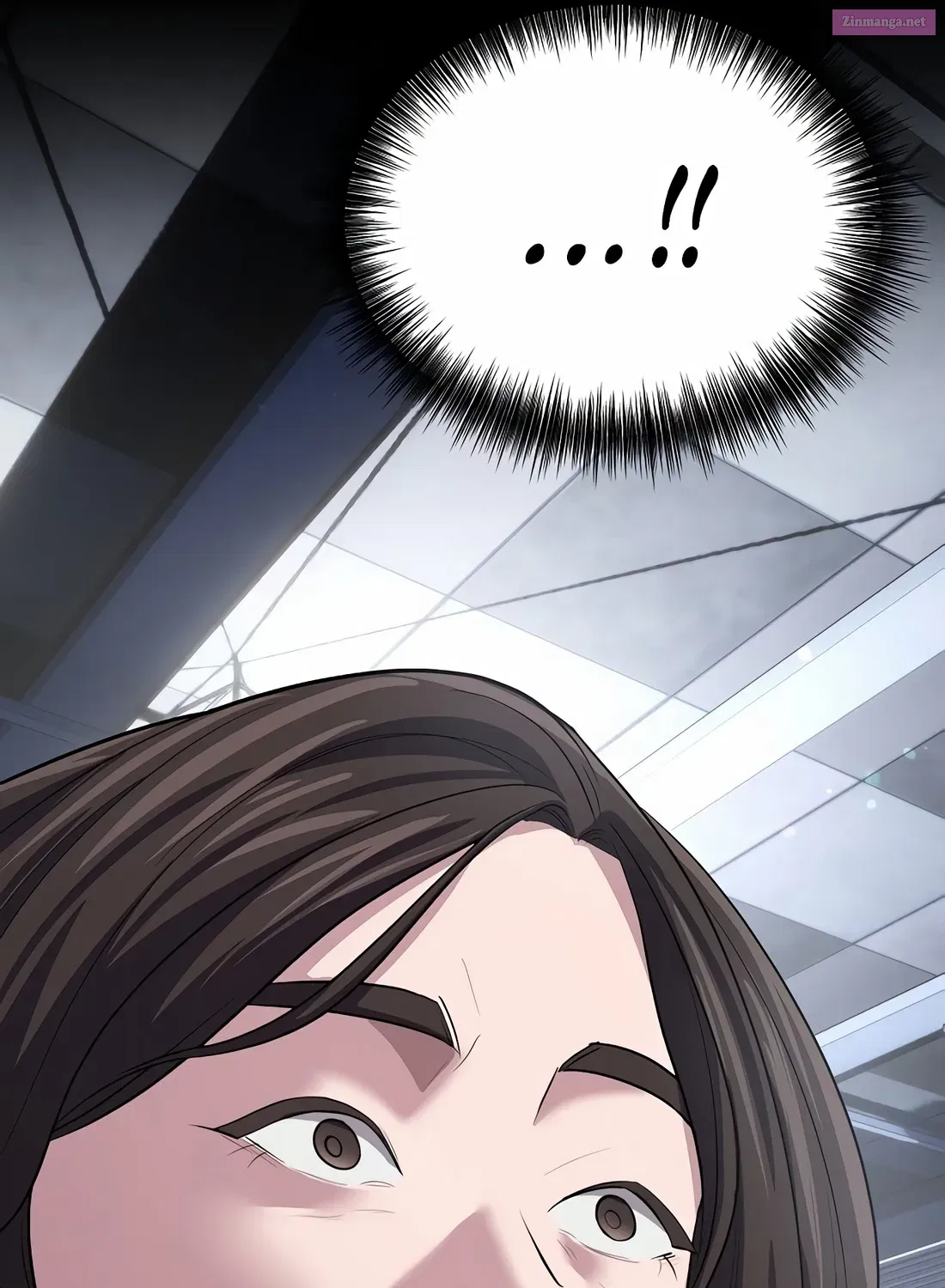 A Corporate Underling Who Excels at Work Kainu Manga Chapter 3 Page 109