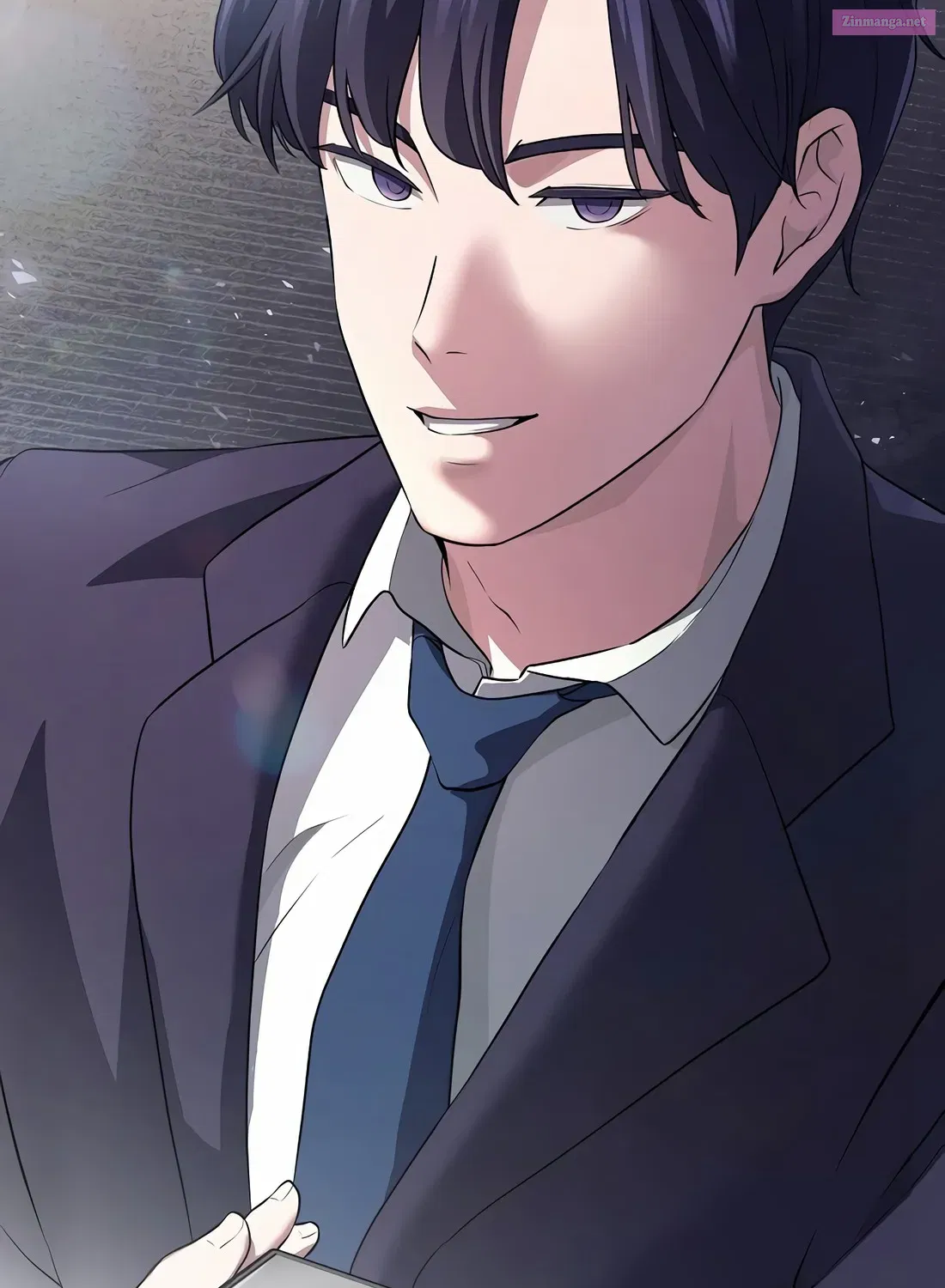 A Corporate Underling Who Excels at Work Kainu Manga Chapter 2 Page 21