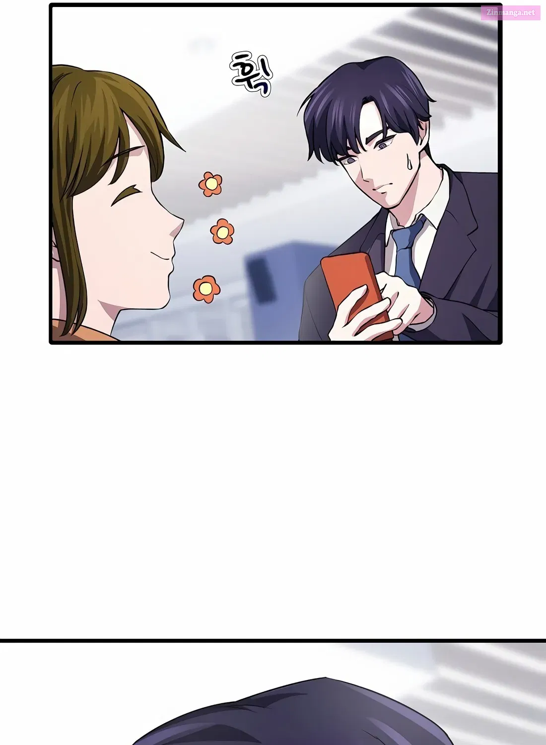 A Corporate Underling Who Excels at Work Kainu Manga Chapter 1 Page 142
