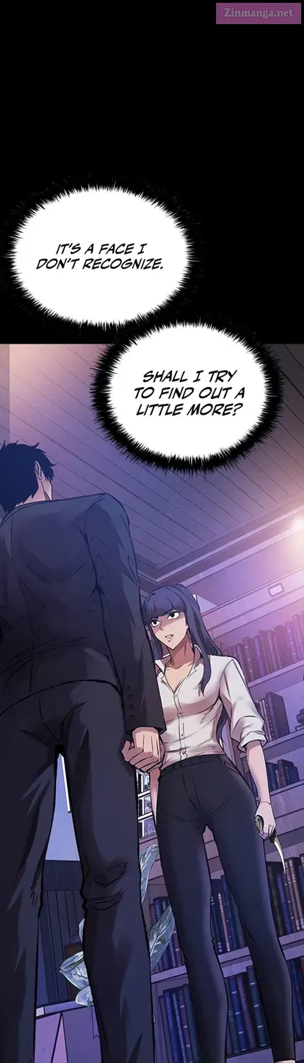 Killing Field Kainu Manga Chapter 3 Page 13