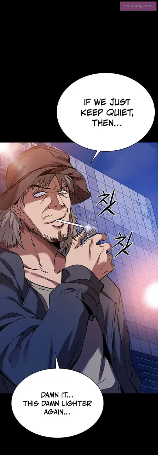 Killing Field Kainu Manga Chapter 2 Page 28