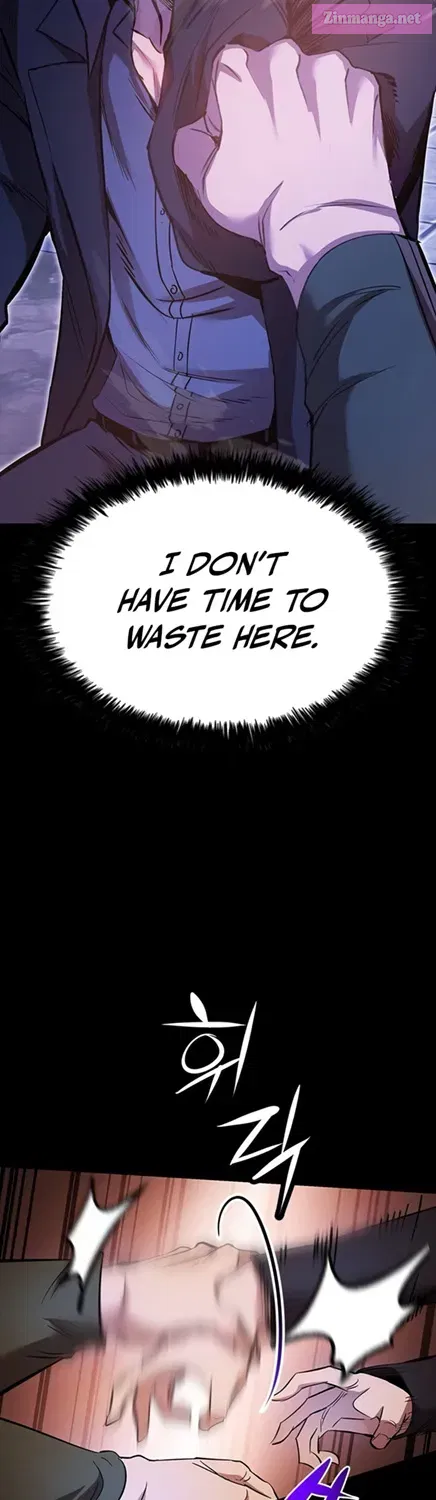 Killing Field Kainu Manga Chapter 2 Page 85