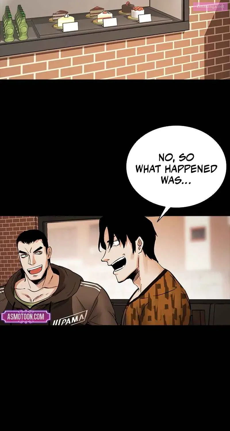 Killing Field Kainu Manga Chapter 1 Page 243