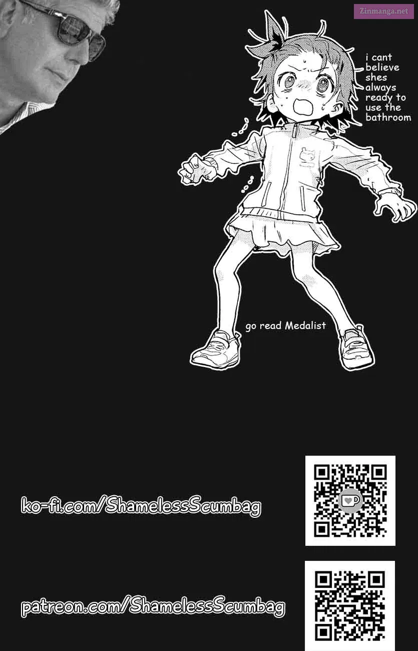 Takane no Hana wa Midaresaki Kainu Manga Chapter 62 Page 26