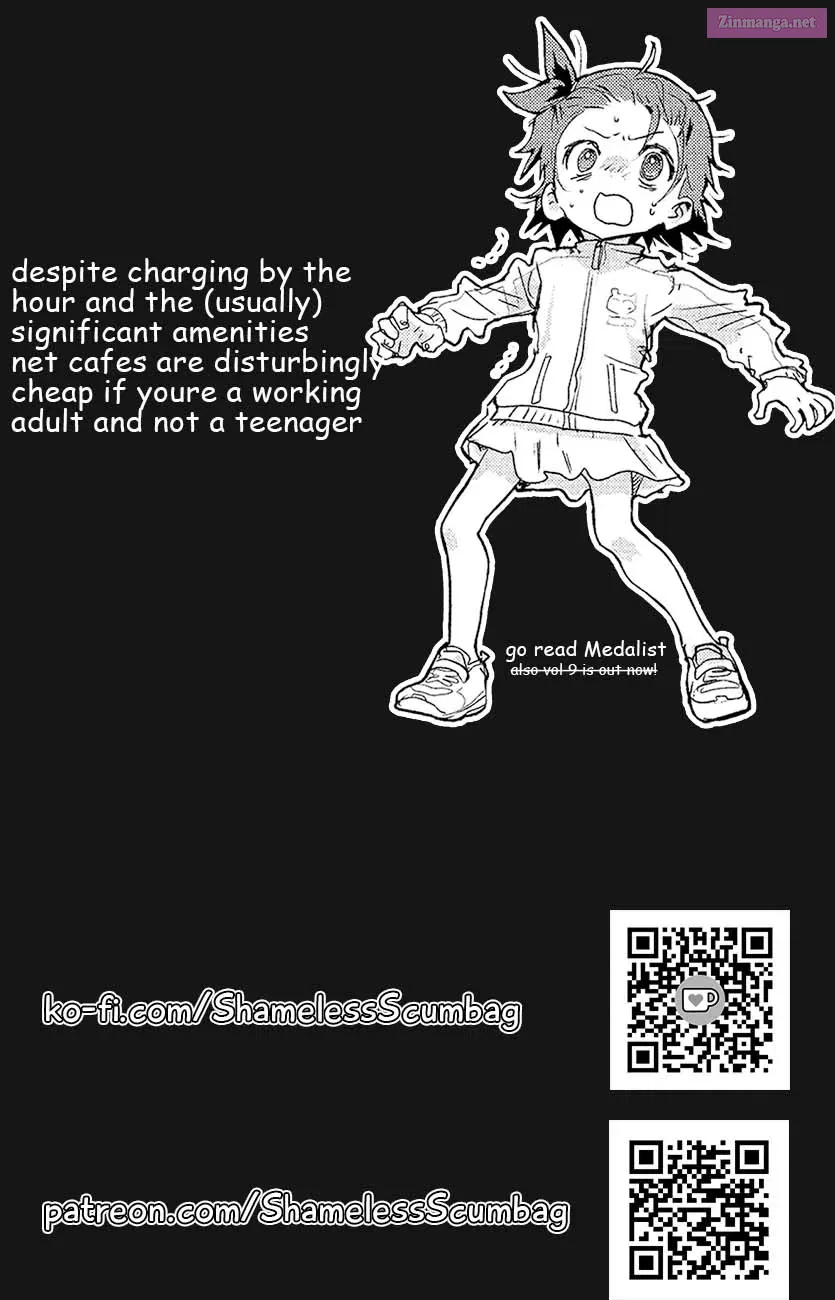 Takane no Hana wa Midaresaki Kainu Manga Chapter 59 Page 25