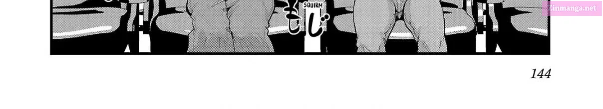 Takane no Hana wa Midaresaki Kainu Manga Chapter 54 Page 24