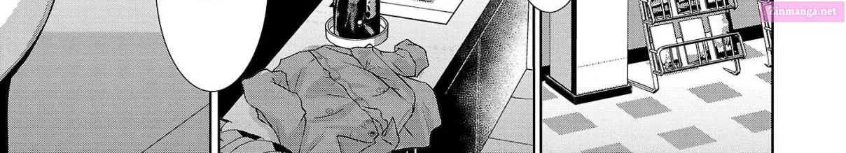 Takane no Hana wa Midaresaki Kainu Manga Chapter 54 Page 34
