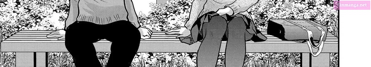 Takane no Hana wa Midaresaki Kainu Manga Chapter 53 Page 10