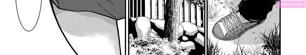 Takane no Hana wa Midaresaki Kainu Manga Chapter 53 Page 26