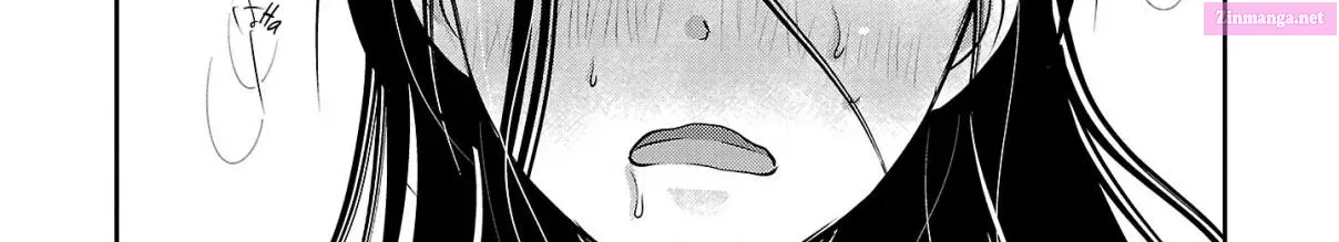 Takane no Hana wa Midaresaki Kainu Manga Chapter 53 Page 33