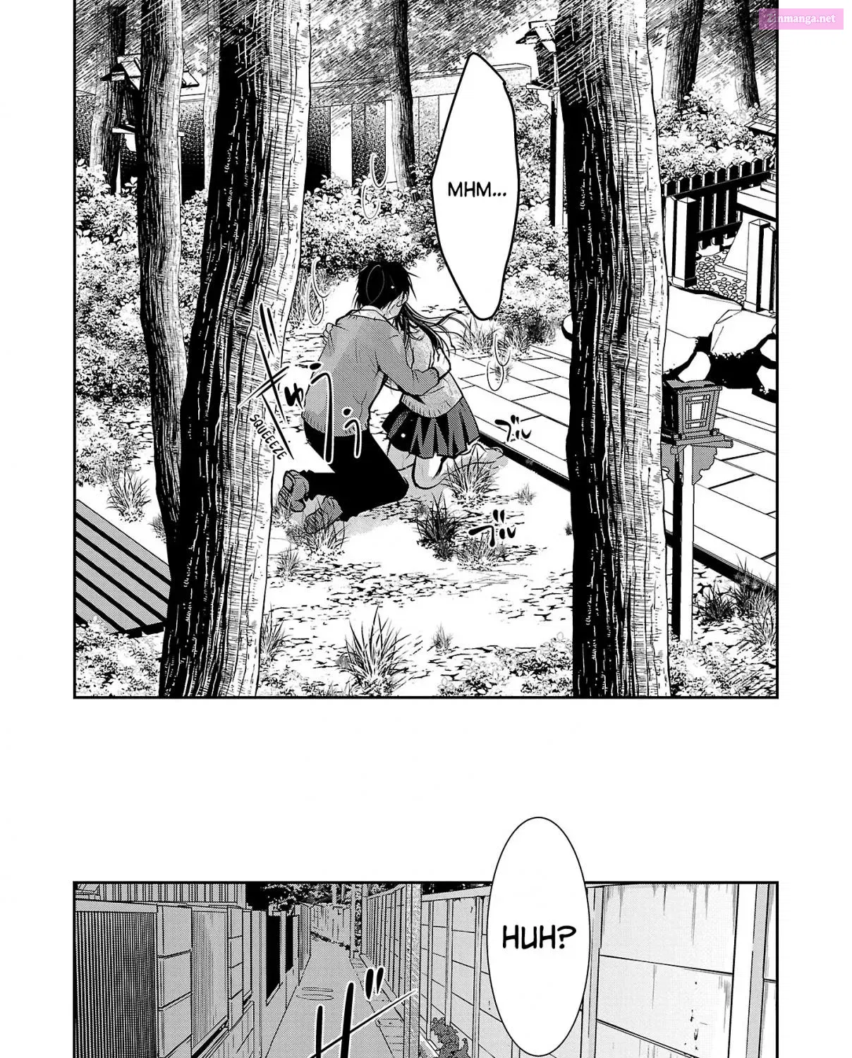 Takane no Hana wa Midaresaki Kainu Manga Chapter 53 Page 40