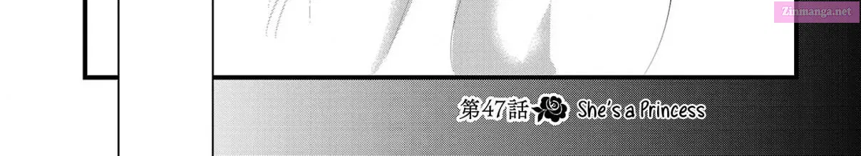 Takane no Hana wa Midaresaki Kainu Manga Chapter 47 Page 8
