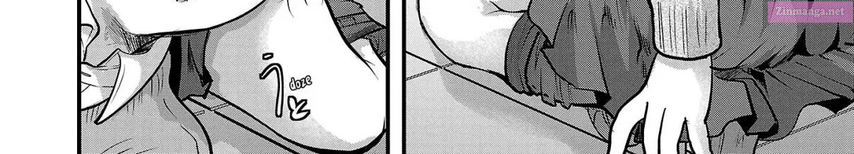 Takane no Hana wa Midaresaki Kainu Manga Chapter 43 Page 32