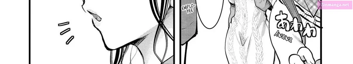 Takane no Hana wa Midaresaki Kainu Manga Chapter 42 Page 24
