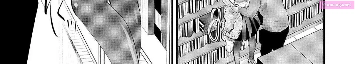 Takane no Hana wa Midaresaki Kainu Manga Chapter 39 Page 30