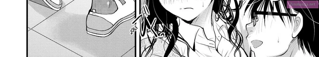 Takane no Hana wa Midaresaki Kainu Manga Chapter 39 Page 32