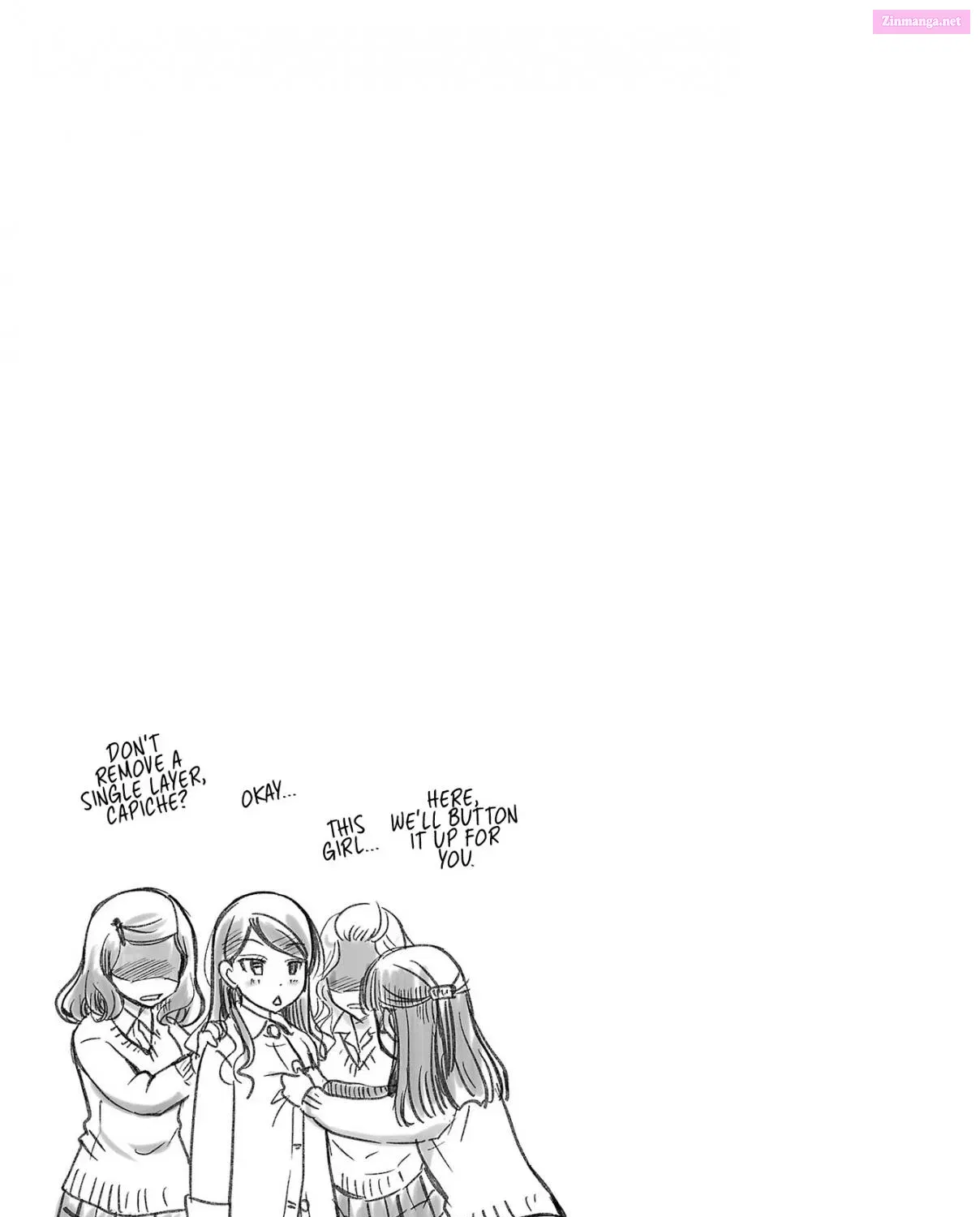 Takane no Hana wa Midaresaki Kainu Manga Chapter 38 Page 46