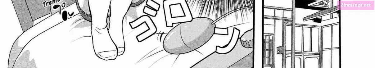 Takane no Hana wa Midaresaki Kainu Manga Chapter 32 Page 14