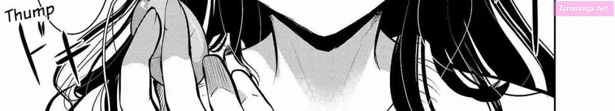 Takane no Hana wa Midaresaki Kainu Manga Chapter 32 Page 18