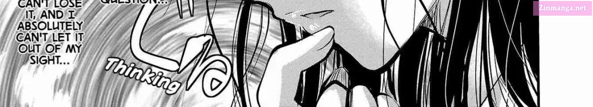 Takane no Hana wa Midaresaki Kainu Manga Chapter 32 Page 22