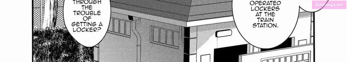 Takane no Hana wa Midaresaki Kainu Manga Chapter 32 Page 28
