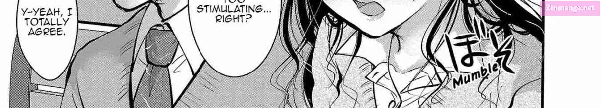 Takane no Hana wa Midaresaki Kainu Manga Chapter 32 Page 46