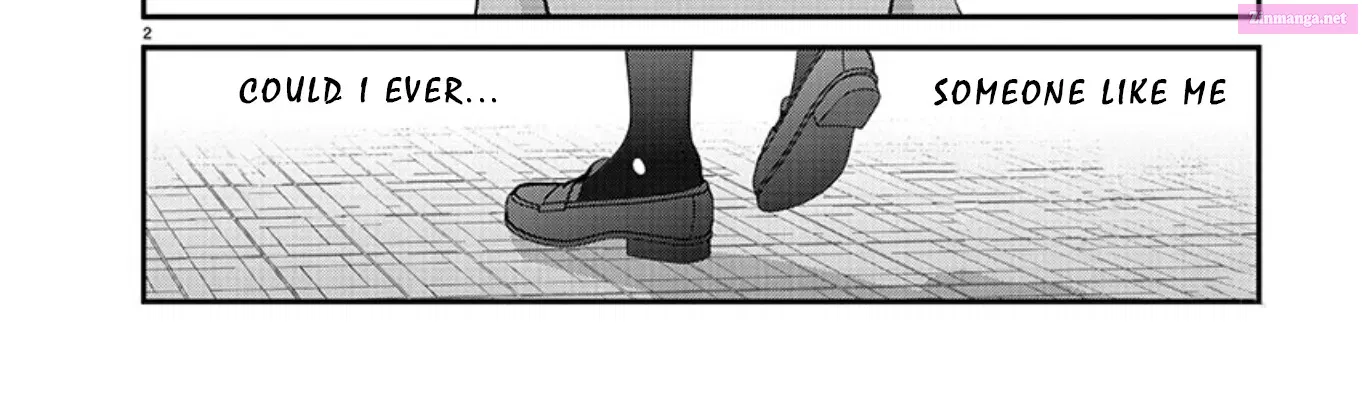 Takane no Hana wa Midaresaki Kainu Manga Chapter 17 Page 4